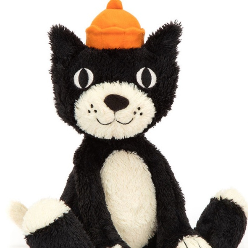 Jellycat Jack